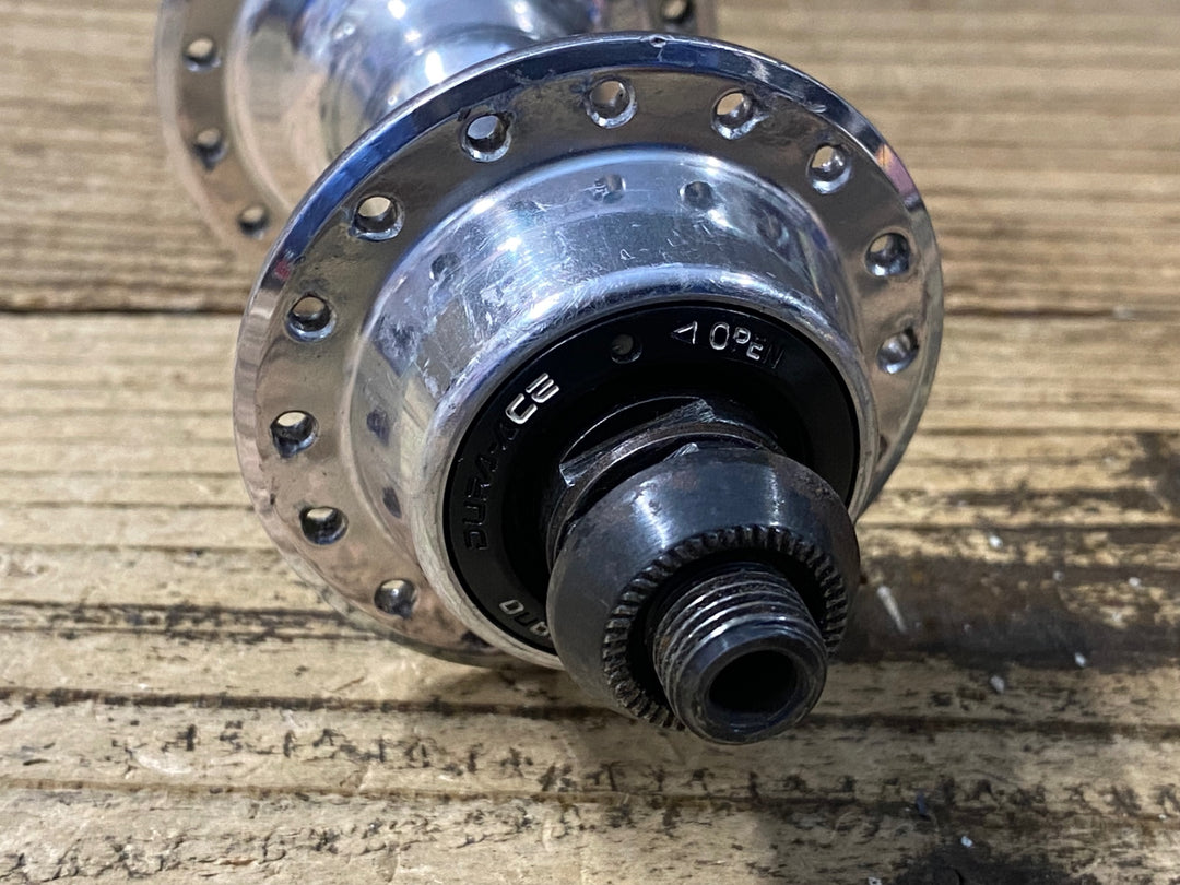 KN431 シマノ SHIMANO デュラエース DURA-ACE FH-7402 リアハブ 32H