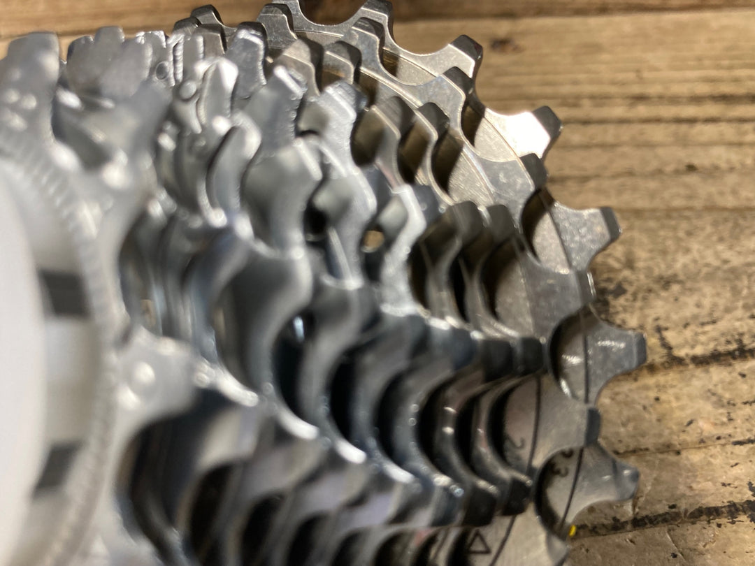 JP099 カンパニョーロ CAMPAGNOLO レコード RECORD CS4-REX23 スプロケット 12-23T 10s