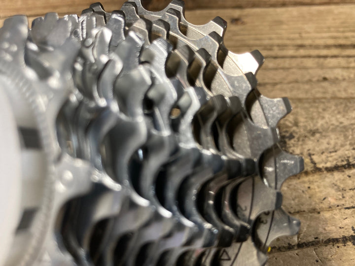 JP099 カンパニョーロ CAMPAGNOLO レコード RECORD CS4-REX23 スプロケット 12-23T 10s