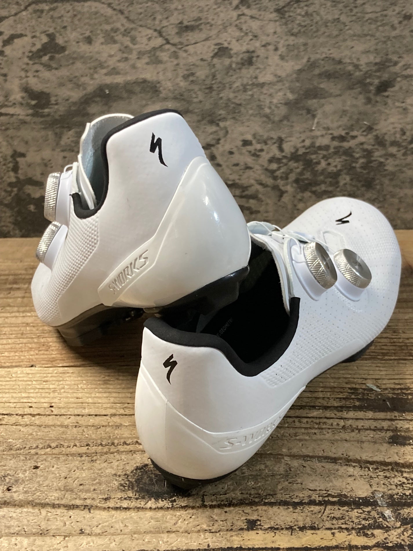 KG018 スペシャライズド SPECIALIZED S-WORKS Recon ビンディング