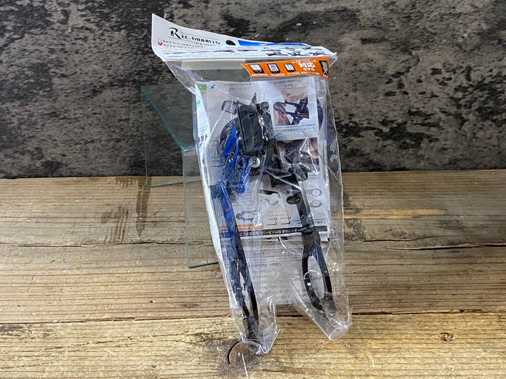 KP541 レックマウント RECーMOUNTS 両持ちサイコンマウント Φ31.8 ガーミン対応