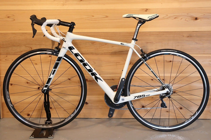 ルック LOOK ヒュエズ 785 HUEZ 2019 Sサイズ アルテグラ R8000 11S カーボン ロードバイク 【千葉店】