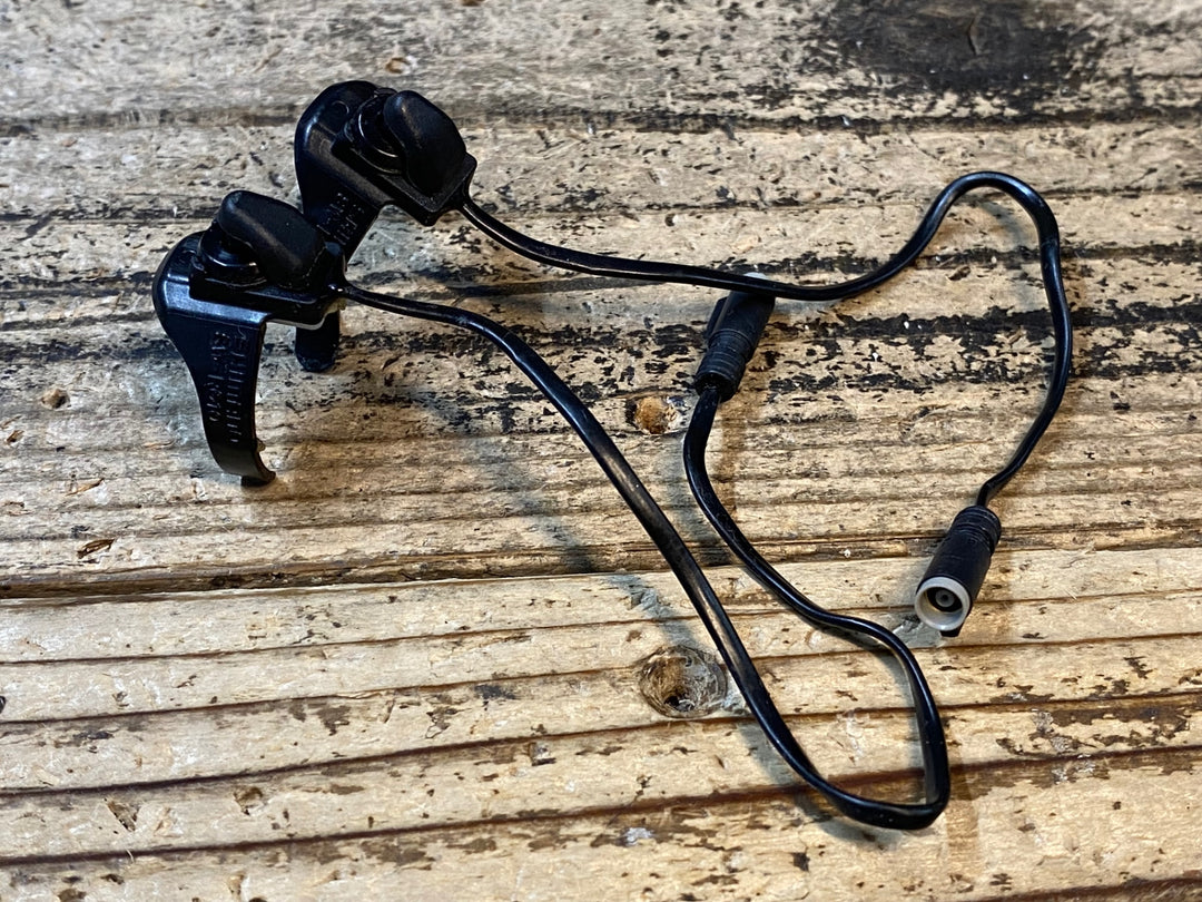 JS863 シマノ SHIMANO SW-R610 スプリンタースイッチ Di2 動作確認済み