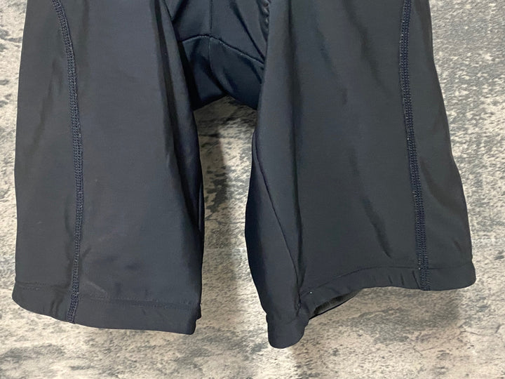 KH173 パールイズミ PEARL iZUMi ビブショーツ 黒 L
