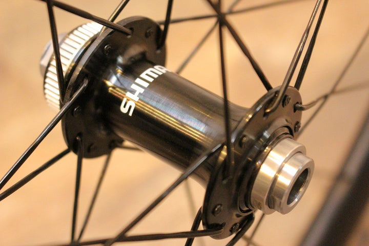 シマノ SHIMANO WH-RS710-C46-TL カーボン チューブレスレディ ホイールセット シマノ 11/12S ワイドリム 21C【名古屋店】