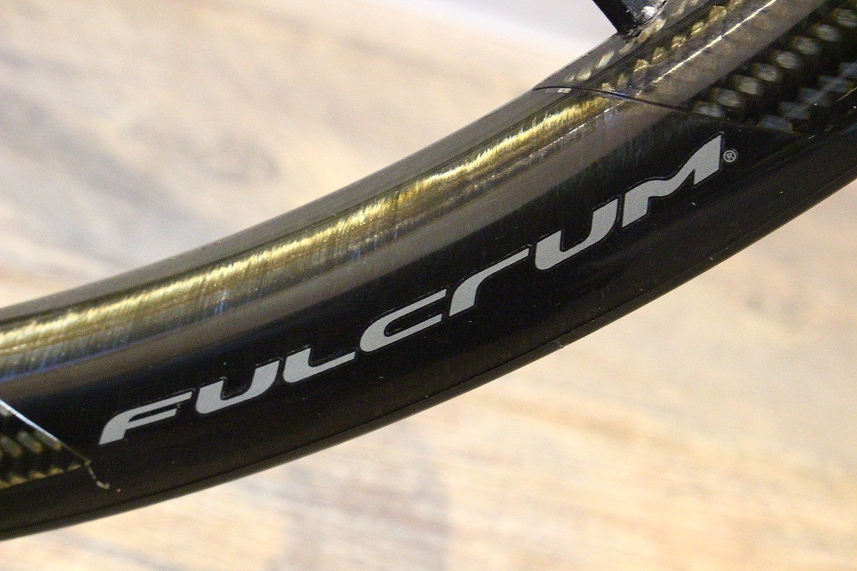 フルクラム FULCRUM レーシングゼロ カーボン RACING ZERO CARBON DB