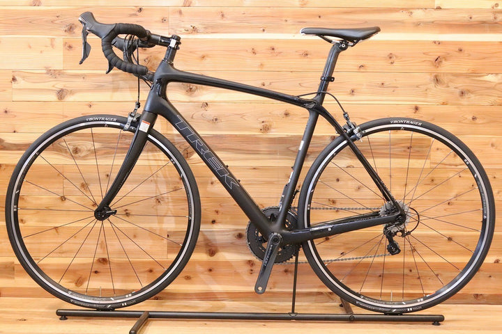 状態良好 トレック TREK ドマーネ DOMANE 5.2 2014モデル 56サイズ シマノ アルテグラ 6800 11S カーボン ロードバイク 【広島店】