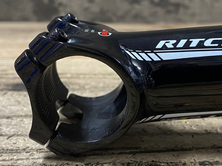JS625 リッチー RITCHEY C260 WCS STEM アルミステム 110mm 25° Φ31.8 OS