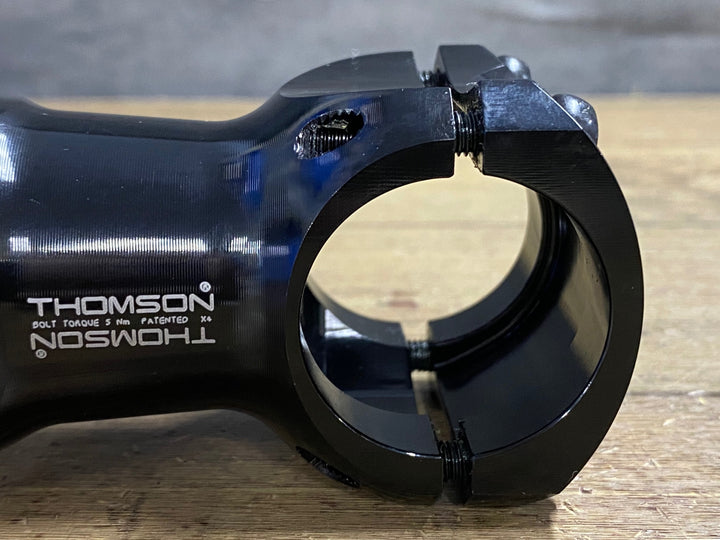 JW537 トムソン THOMSON Elite X4 アルミ ステム 70mm Φ31.8 OS