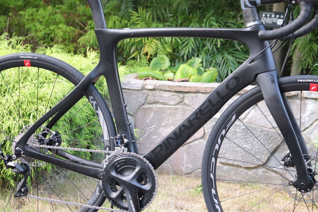 ピナレロ PINARELLO プリンス PRINCE DISK 2020モデル 540サイズ 