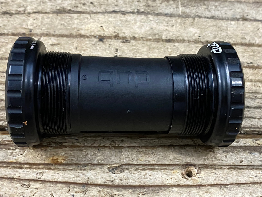 JW201 スラム SRAM DUB ボトムブラケット 68/73mm JIS