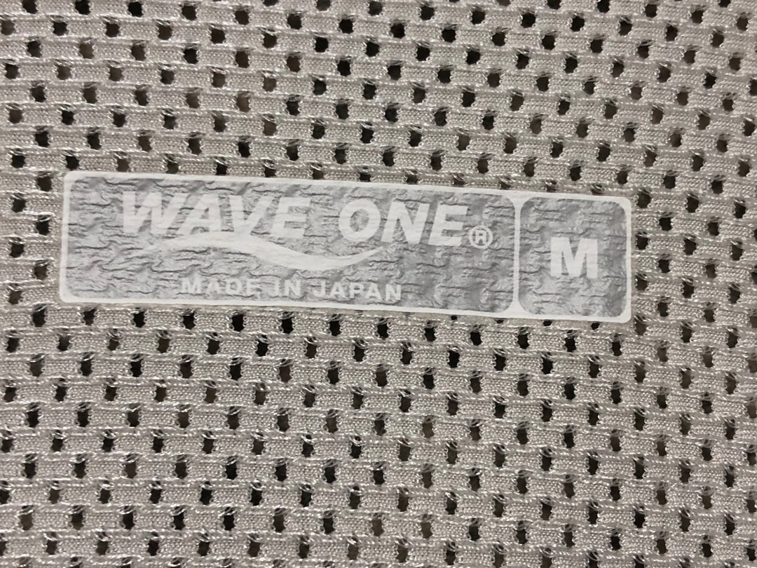 JJ178 ウェイブワン WAVEONE ビブショーツ 赤 M 筑土波大学 弱虫ペダル