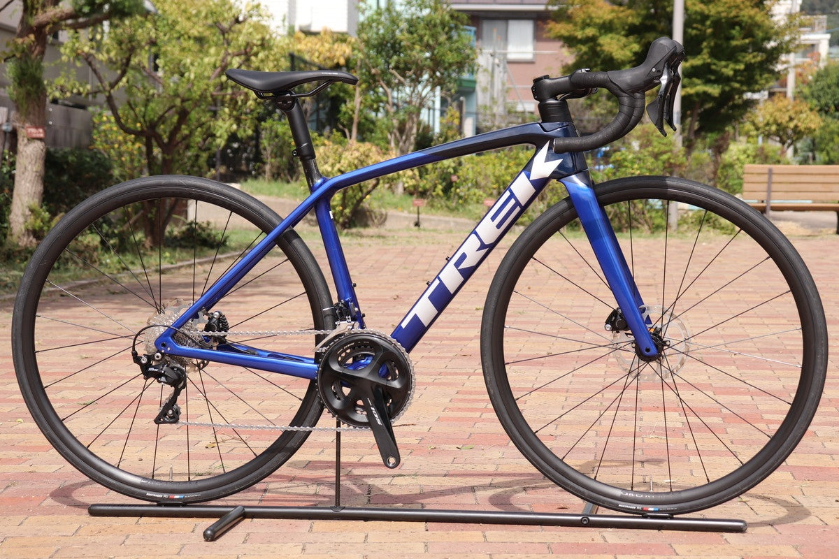 トレック TREK エモンダ EMONDA SL5 DISC 2023年モデル 50サイズ