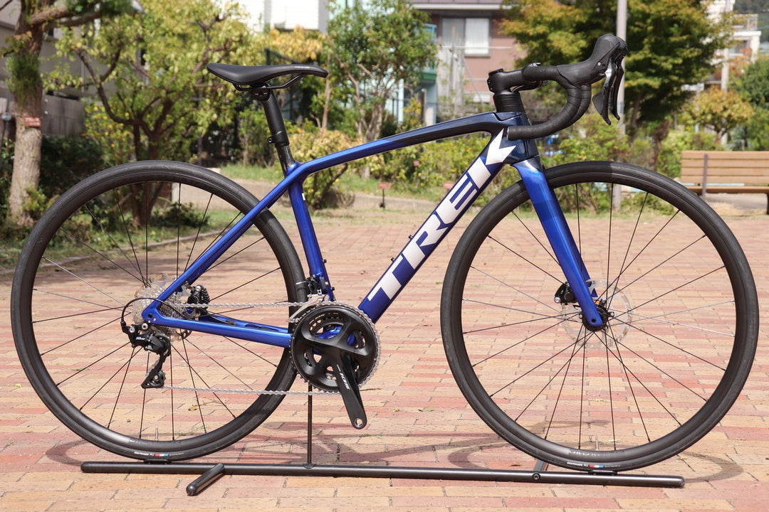 トレック TREK エモンダ EMONDA SL5 DISC 2023年モデル 50サイズ シマノ 105 R7020 11S カーボン ロードバイク 【芦屋店】