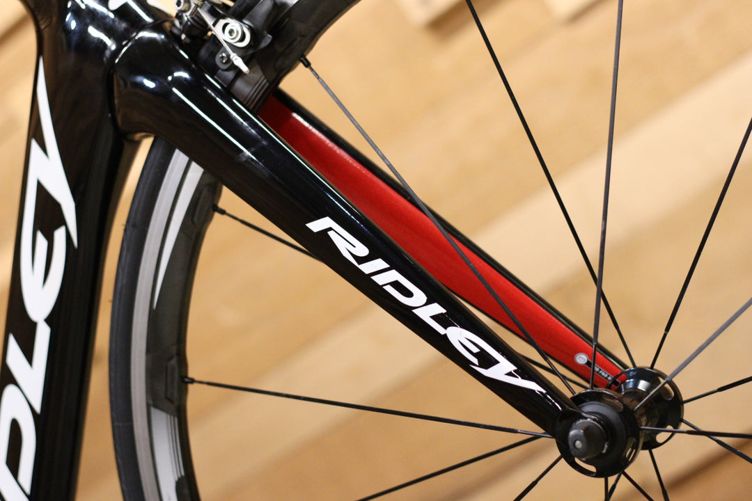 リドレー RIDLEY ノア NOAH 2018 Mサイズ シマノ 105 R7000 11S カーボン ロードバイク 【立川店】
