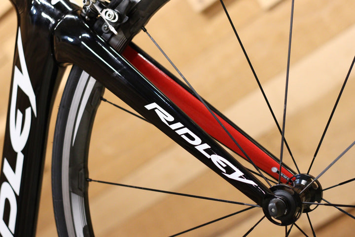 リドレー RIDLEY ノア NOAH 2018 Mサイズ シマノ 105 R7000 11S カーボン ロードバイク 【立川店】