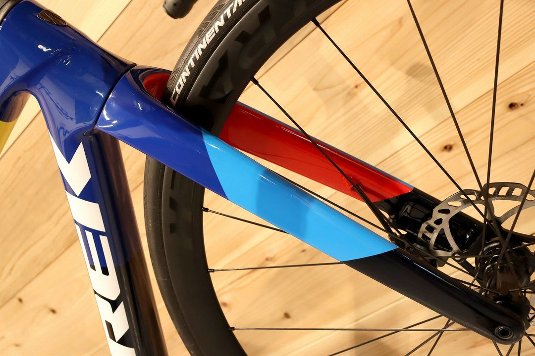 トレック TREK マドン MADONE SLR Gen8 P1 2025 Sサイズ デュラエース Di2 R9270 12S カーボン ロードバイク 【千葉店】