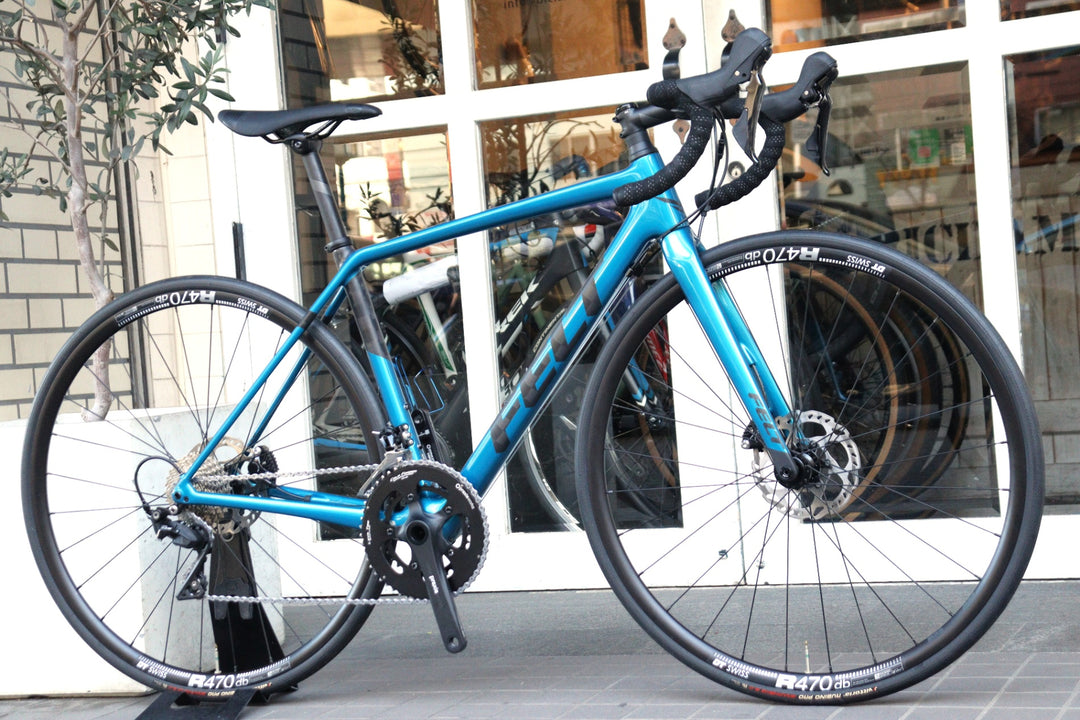 フェルト FELT FR ADVANCED 2020モデル 51サイズ シマノ 105 R7020 11S カーボン ロードバイク 【横浜店】