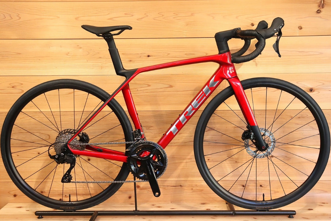 トレック TREK マドン MADONE SL5 GEN8 2026モデル Mサイズ シマノ 105 R7120 12S カーボン ロードバイク 【千葉店】
