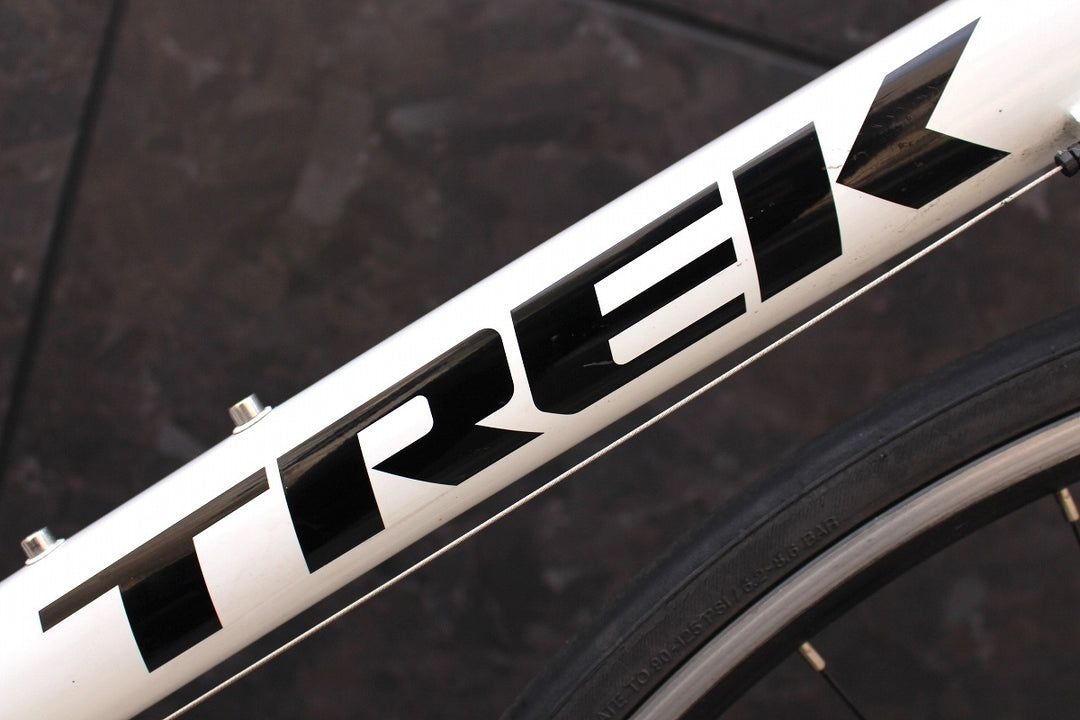 トレック TREK ワンシリーズ ONE SERIES 1.5 2015モデル 500サイズ TIAGRA 4600 アルミ ロードバイク –  BICI AMORE ONLINE STORE