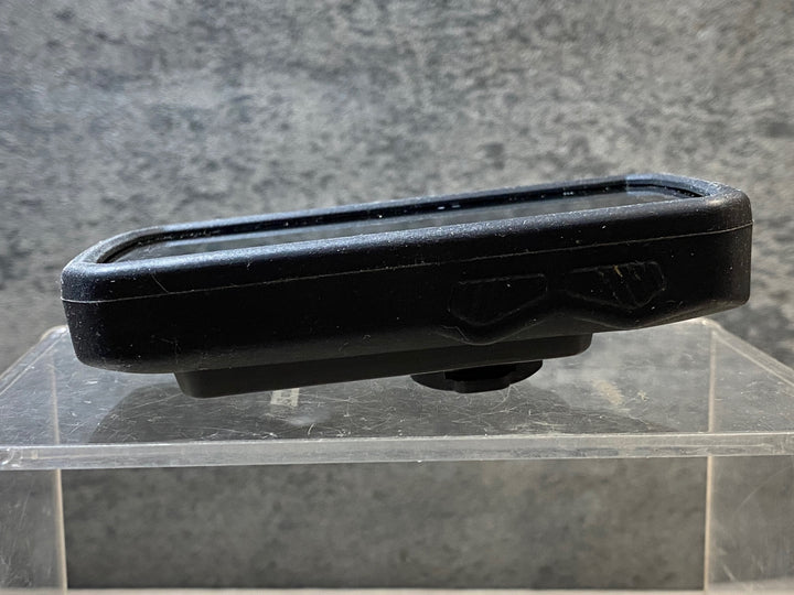JO024 ブライトン Bryton Rider 750 サイクルコンピューター スピードセンサー マウント セット 動作確認済 ※マウント日焼け
