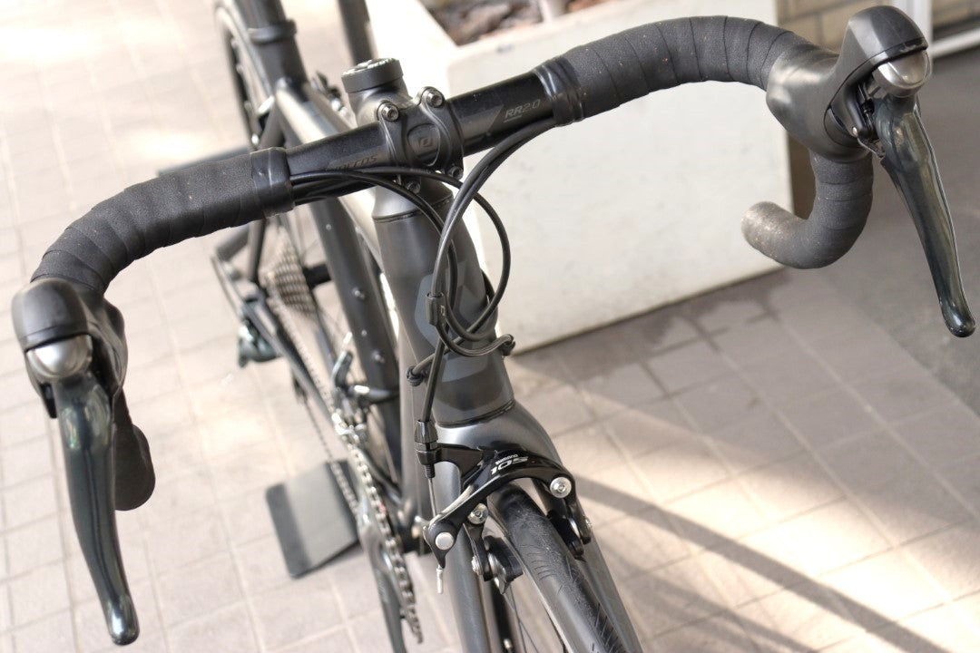 スコット SCOTT スピードスター SPEEDSTER 21 JAPAN LIMITED 2017モデル XSサイズ シマノ ティアグラ 4700 MIX 10S アルミ ロードバイク 【横浜店】