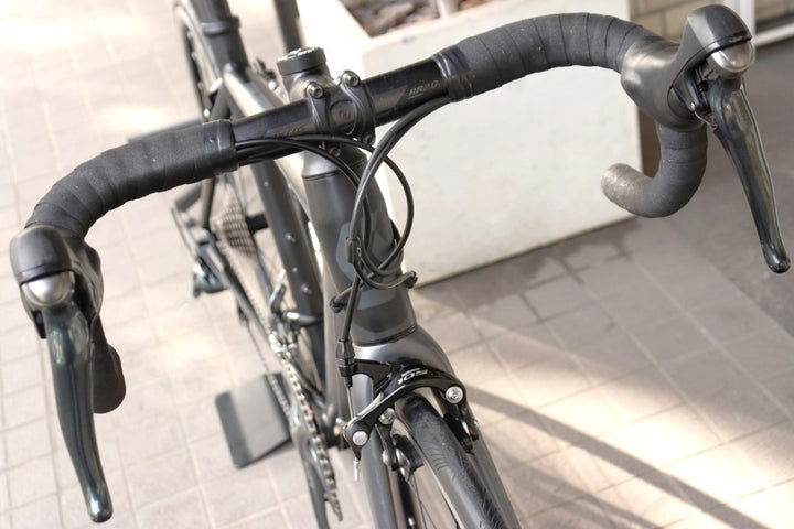 スコット SCOTT スピードスター SPEEDSTER 21 JAPAN LIMITED 2017モデル XSサイズ シマノ ティアグラ 4700 MIX 10S アルミ ロードバイク 【横浜店】