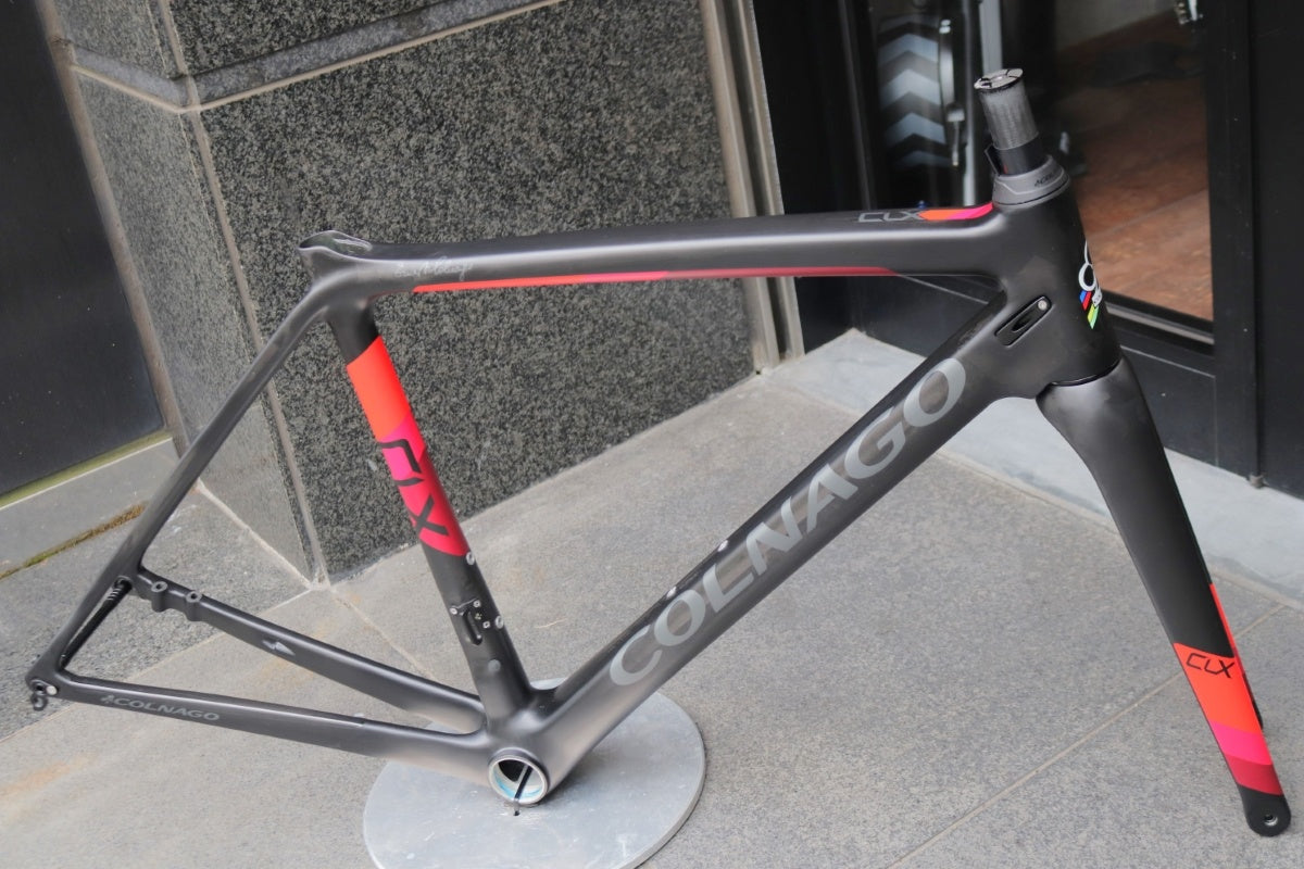 パーツ Colnago CLX Disc COLNAGO CLX Disc × BIKEWASH and other