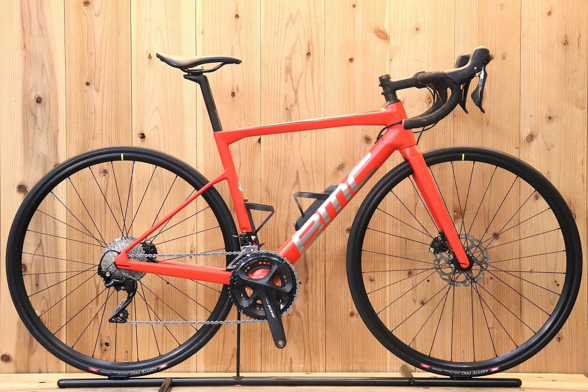 ビーエムシー BMC チームマーシーン TEAMMACHINE SLR SIX 105 R7020