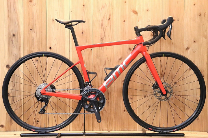 ビーエムシー BMC チームマーシーン TEAMMACHINE SLR SIX 105 R7020 11S カーボン ロードバイク 【芦屋店】