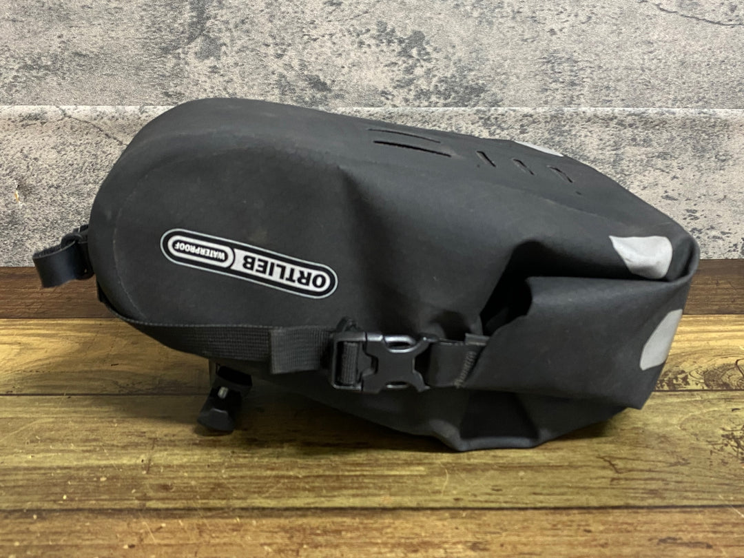 JM876 オルトリーブ ORTLIEB 防水 サドルバッグ