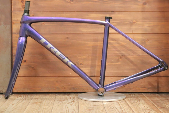 トレック TREK エモンダ EMONDA ALR5 DISC 2020 50サイズ アルミ ロードバイク フレームセット 【東京南麻布店】