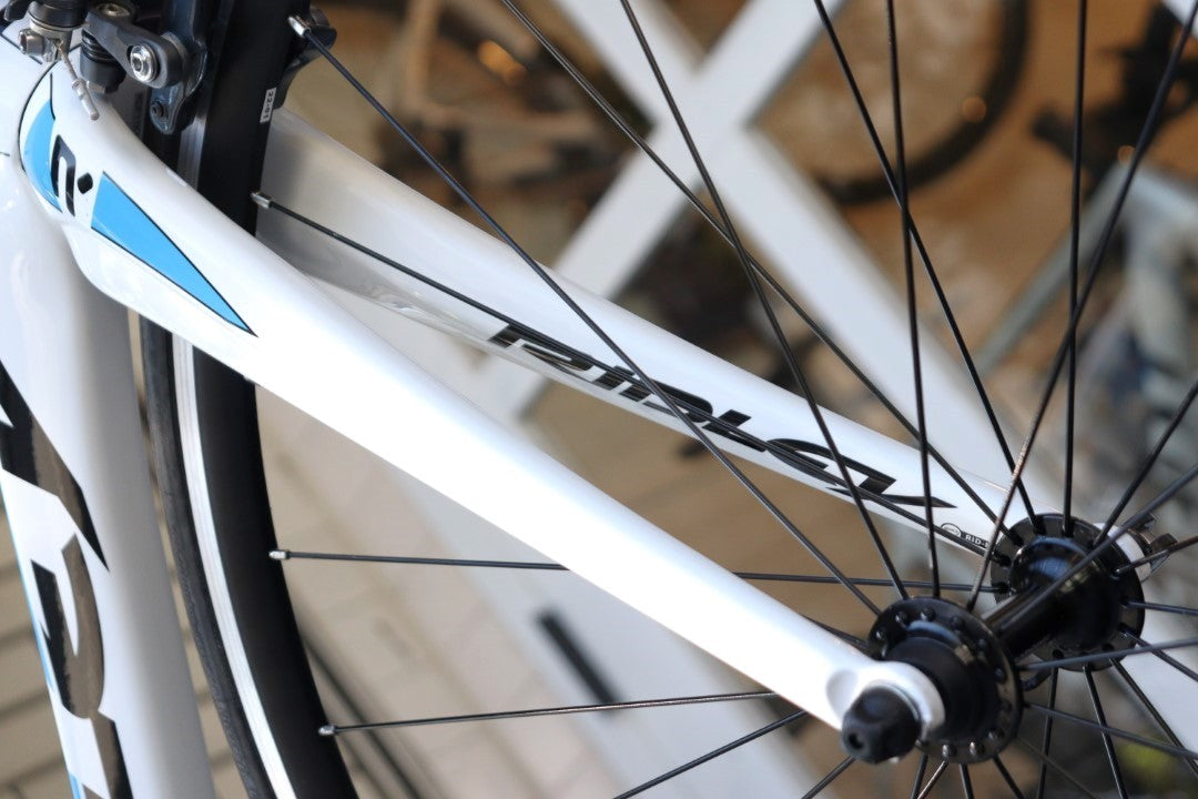 リドレー RIDLEY フェニックス FENIX SL 2016モデル XSサイズ シマノ
