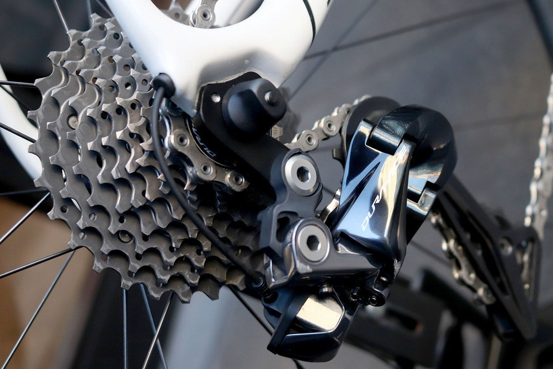 スペシャ SPECIALIZED ターマック エキスパート TARMAC EXPERT 2016 52サイズ デュラエース Di2 11S カーボン ロードバイク 【南麻布店】