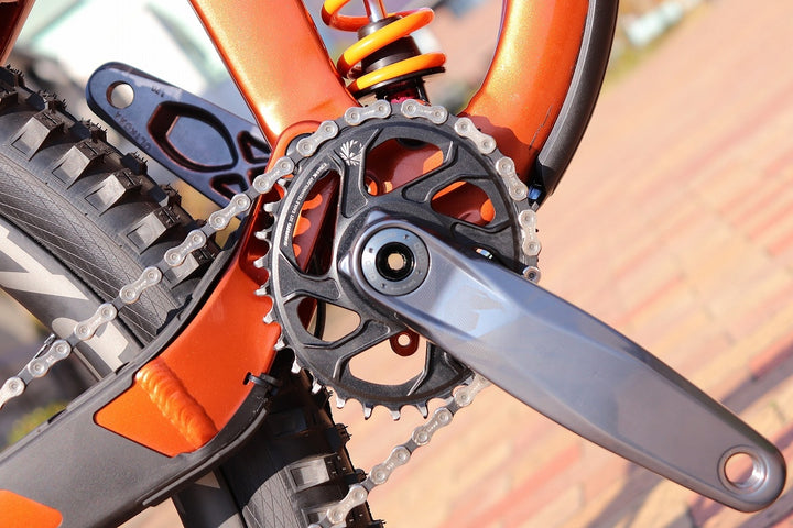 トレック TREK スラッシュ SLASH 8 GEN5 2023年モデル Sサイズ スラム アルミ マウンテンバイク MTB 【芦屋店】