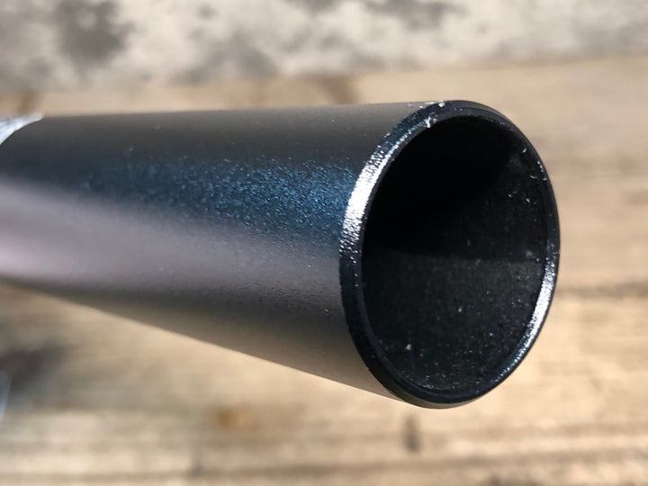 JM134 BBB アルミシートポスト Φ29.8 400mm