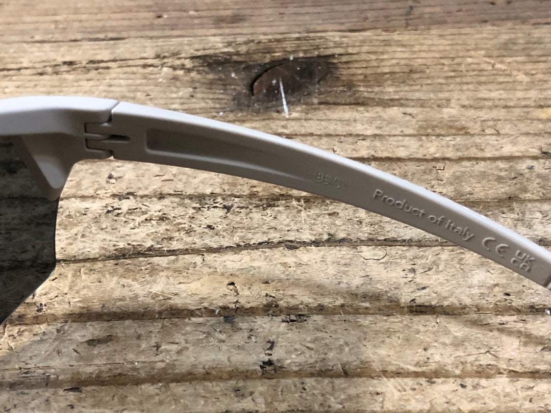 KA581 クー KOO ALIBI STRADE BIANCHE サングラス アイウェア ライトダスト