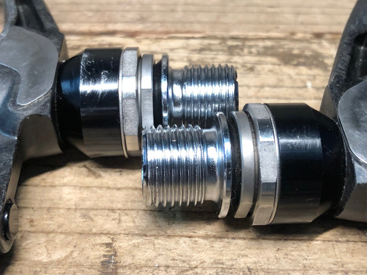 JG043 シマノ SHIMANO デュラエース DURA-ACE PD-R9100 ビンディングぺダル