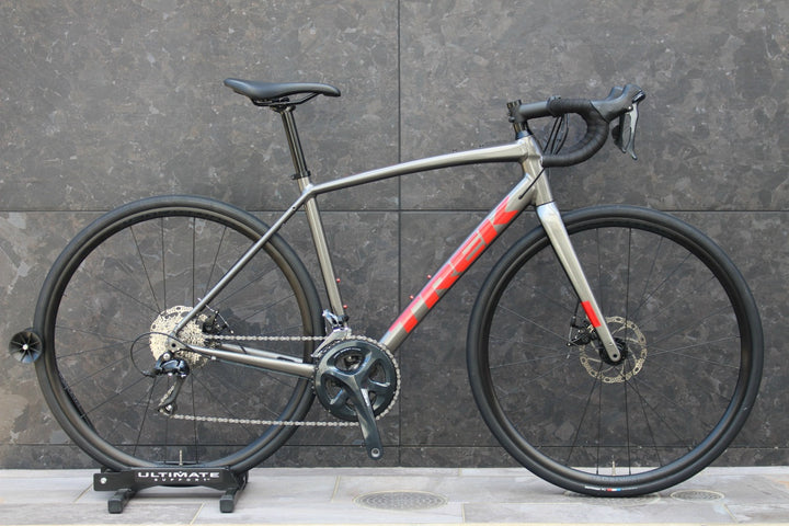 トレック TREK ドマーネ DOMANE AL3 GEN3 DISC 2023モデル 54サイズ シマノ ソラ 9S アルミ ロードバイク 機械式DISC 【福岡店】