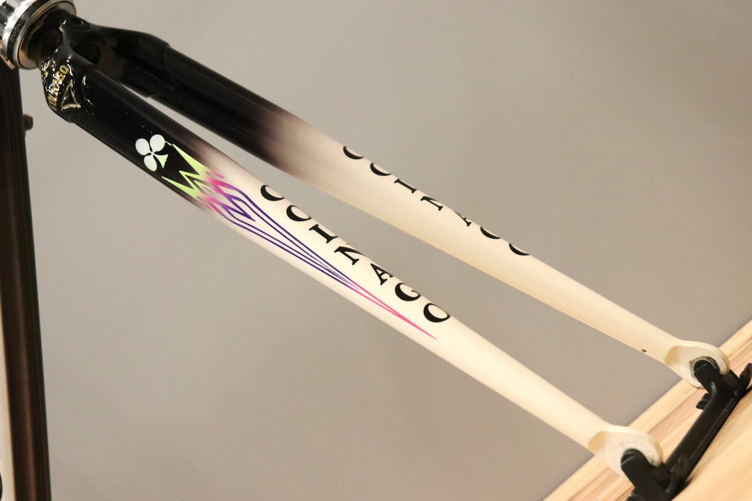 コルナゴ COLNAGO マスター コンペティション MASTER X-LIGHT COMPETITION スチール ロードバイク フレームセット 【仙台店】