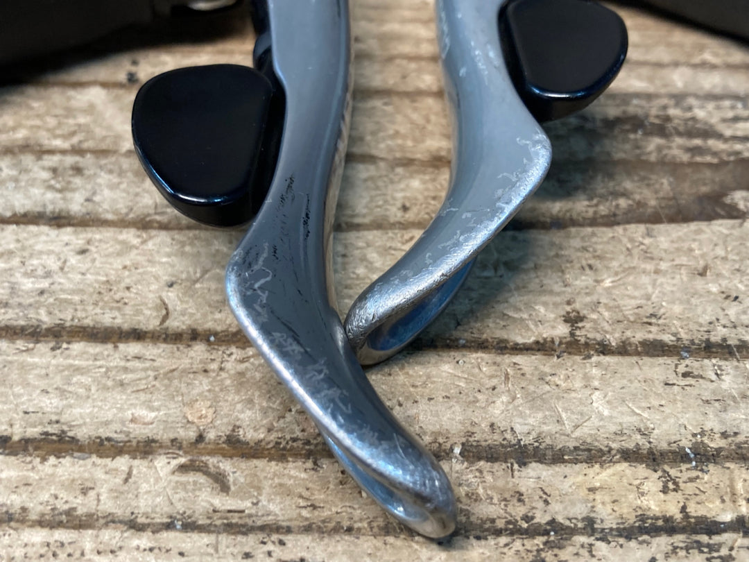 JH129 シマノ SHIMANO アルテグラ ULTEGRA ST-6510 STIレバー 2x9S ※FLIGHT DECK使用不可
