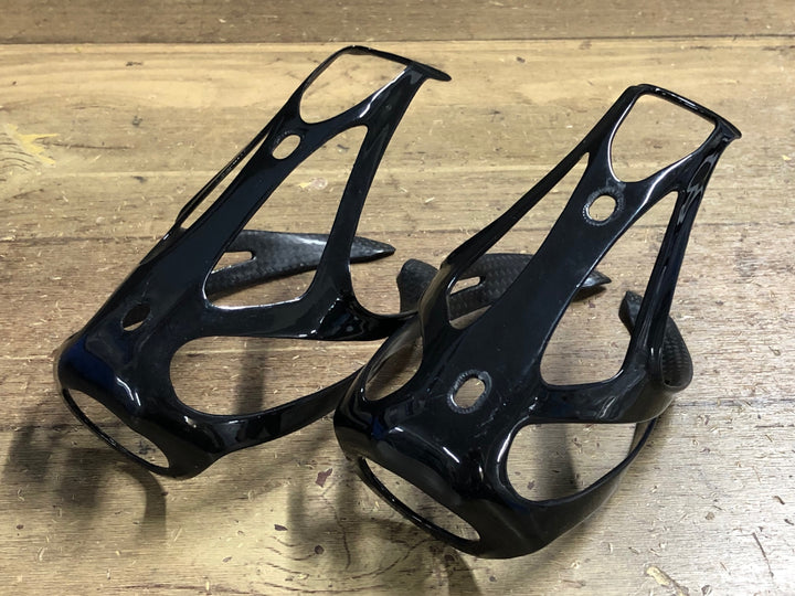 KB970 スペシャライズド SPECIALIZED S-WORKS RIB III カーボン ボトルケージ 2個セット