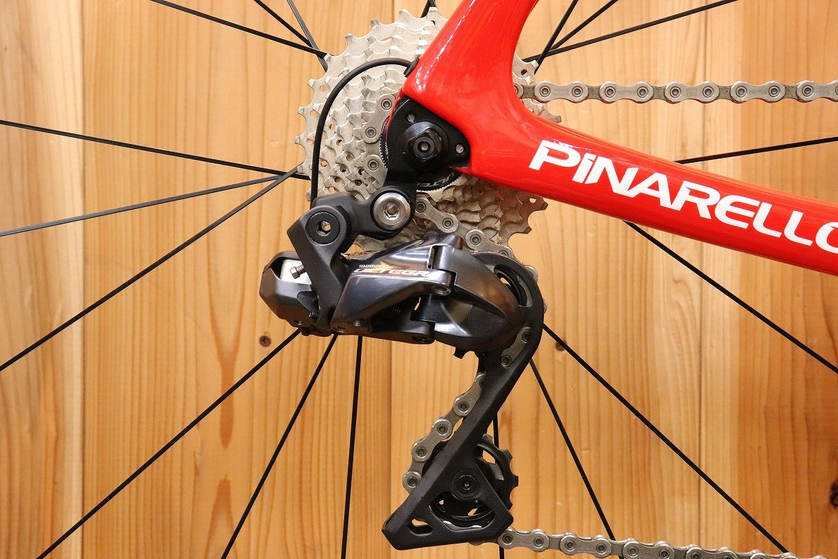 ピナレロ PINARELLO プリンス PRINCE FX 2019年モデル 540サイズ
