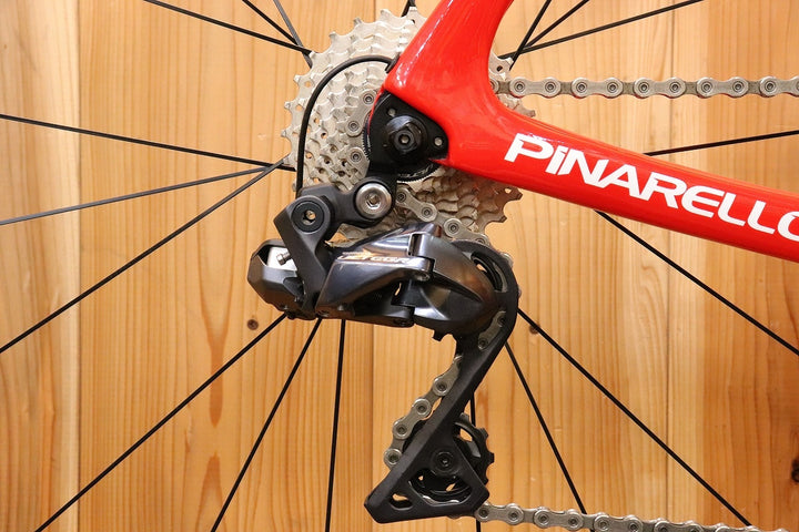 ピナレロ PINARELLO プリンス PRINCE FX 2019年モデル 540サイズ シマノ アルテグラ R8050 11S DI2 カーボン ロードバイク 【芦屋店】