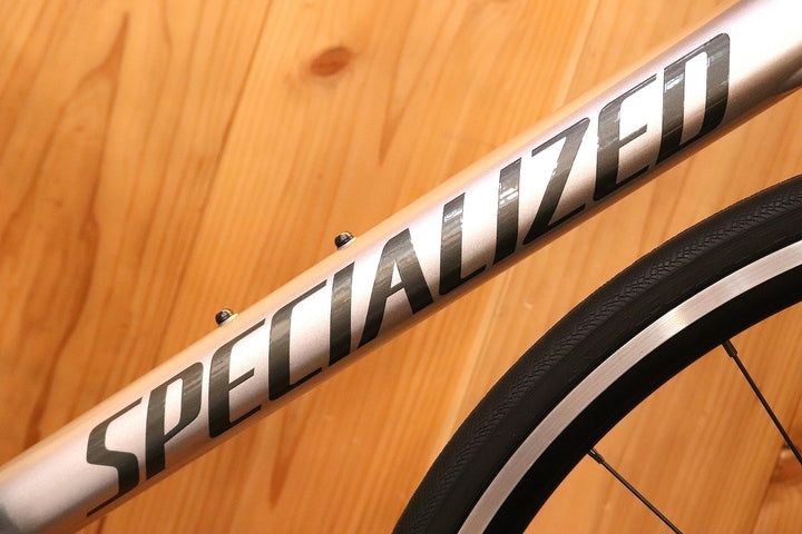 スペシャライズド SPECIALIZED ドルチェ DOLCE COMP EQ 2015年モデル 44サイズ シマノ 105 5800 MIX 11S アルミ ロードバイク 【芦屋店】