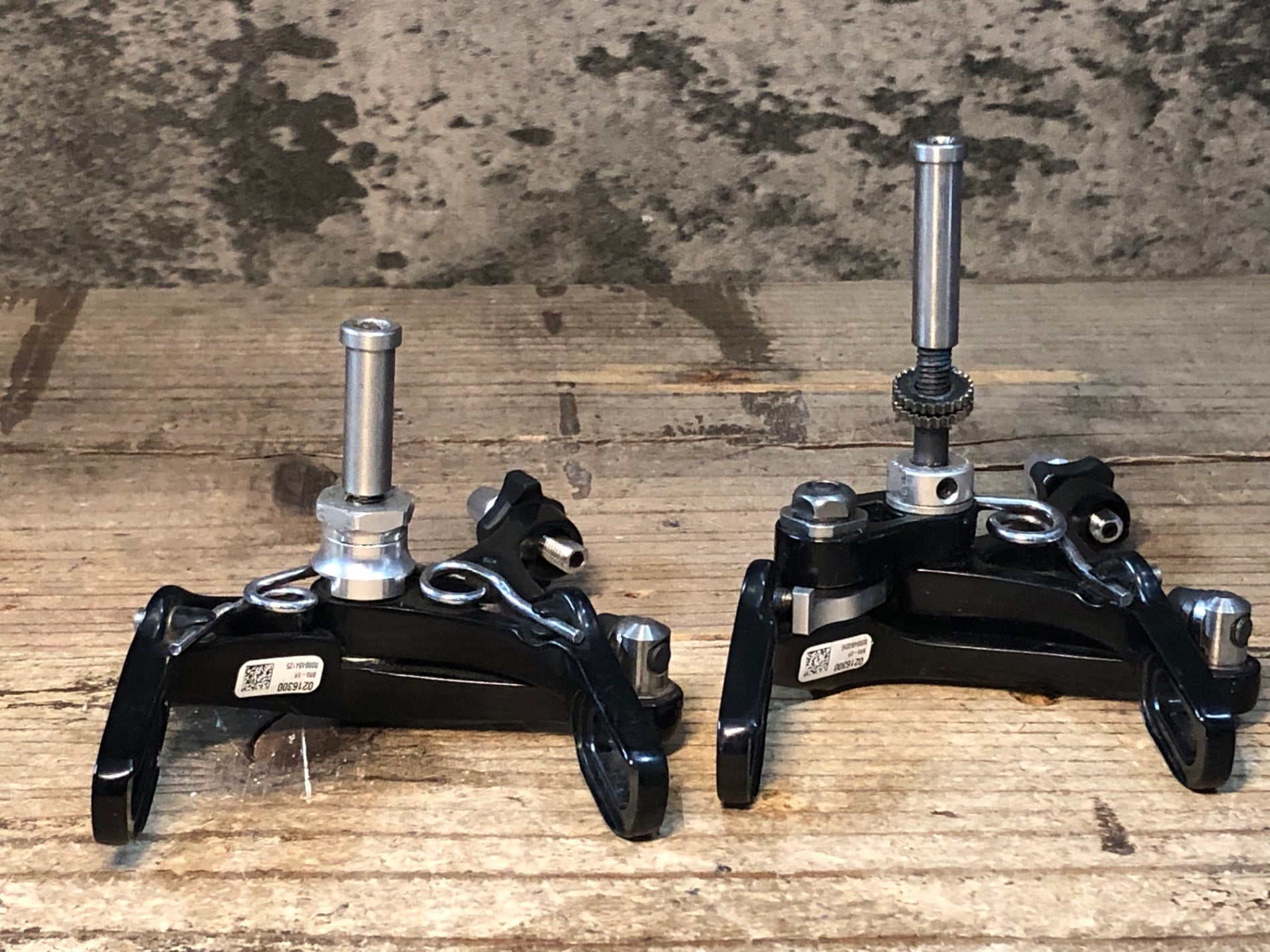 JS939 カンパニョーロ CAMPAGNOLO スーパーレコード SUPER RECORD