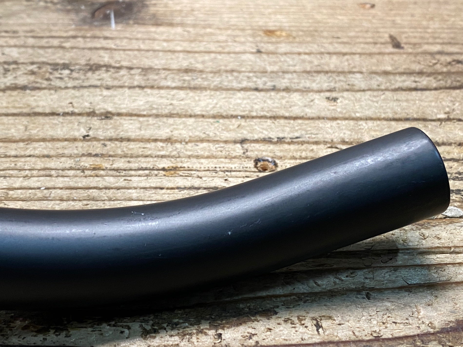 JN690 ワンバイエス OnebyESU J-carbon ARC カーボン ドロップハンドル