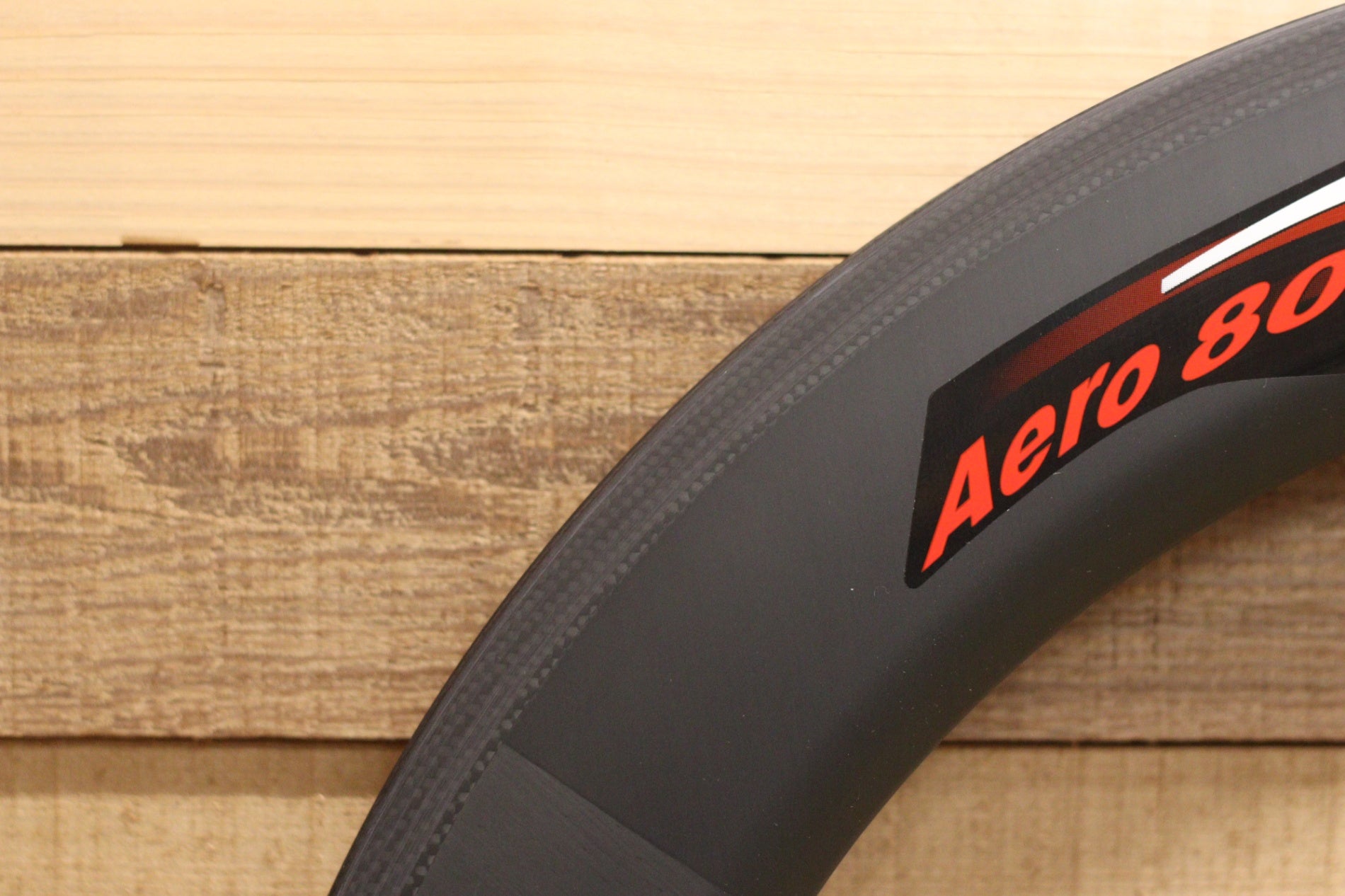 TNI AERO 80 カーボン チューブラー リム 700C 24H 【立川店】 – BICI