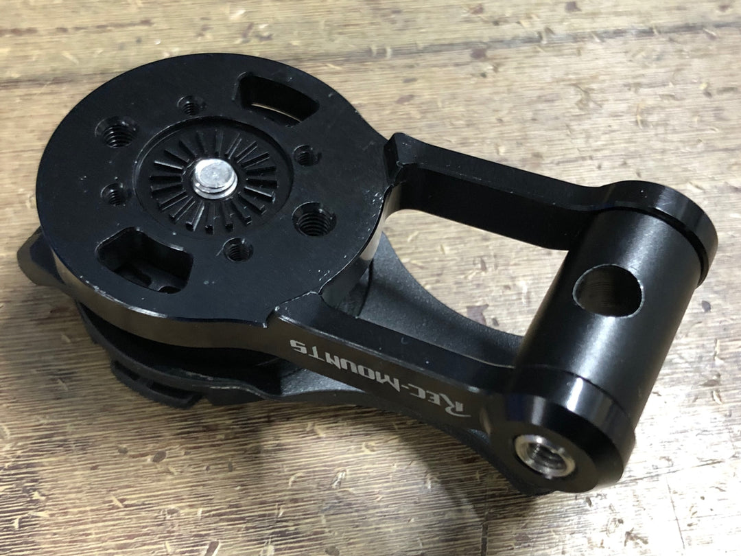 KO520 レックマウント Rec-Mounts R+ TOPCAP3 トップキャップマウント 角度調整 OS