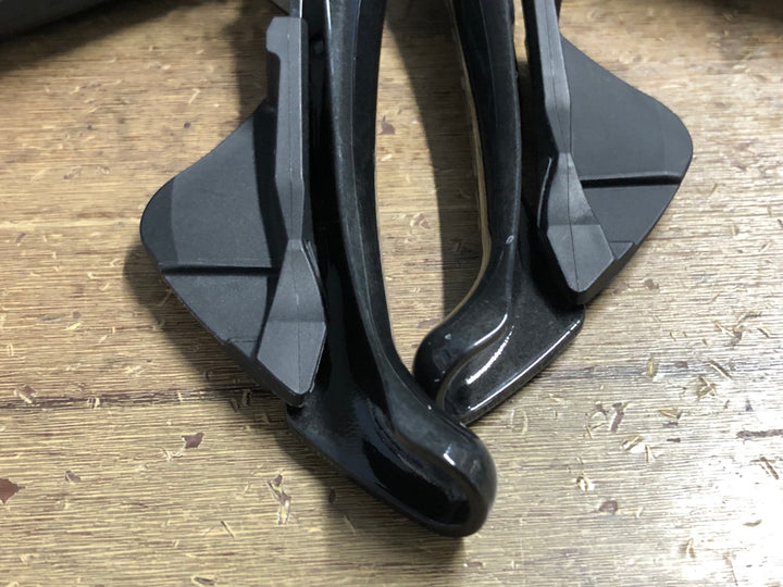 KM332 シマノ SHIMANO アルテグラ ULTEGRA ST-R8000 STIレバー 左右セット 2x11S